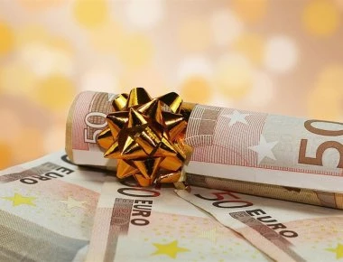 Δώρο Χριστουγέννων 2018: Διορία καταβολής